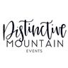 Logo for Distinctive Mountain Events