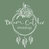Logo for Dream Catcher Weddings