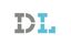Logo for DeskLabs Coworking & Event Spsace