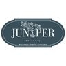 Logo for Juniper by Tonic