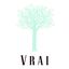 Logo for Vrai Photography