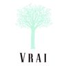 Logo for Vrai Photography
