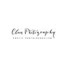 Logo for Clau Photography