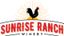 Logo for Sunrise Ranch Winery
