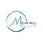 Logo for Mezze on the River