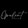 Logo for Opulent Entertainment Group
