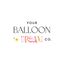 Logo for Your Balloon Dream