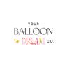 Logo for Your Balloon Dream