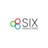 Logo for Six Productions