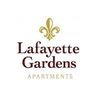Logo for Lafayette Gardens Apartments