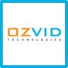 Logo for OZVID