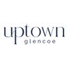 Logo for Uptown Glencoe