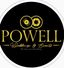 Logo for Powell Weddings & Events