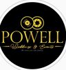 Logo for Powell Weddings & Events