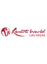 Logo for Resorts World Las Vegas