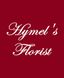 Logo for Hymel's Florist