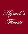 Logo for Hymel's Florist