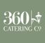 Logo for 360 Catering