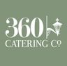 Logo for 360 Catering