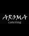Logo for Aroma Catering