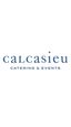 Logo for Calcasieu Private Dining by Chef Donald Link