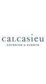 Logo for Calcasieu Private Dining by Chef Donald Link