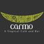 Logo for Carmo Catering