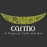 Logo for Carmo Catering