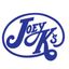 Logo for Joey K's Catering