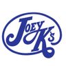 Logo for Joey K's Catering