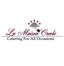 Logo for La Maison Creole