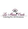 Logo for La Maison Creole
