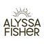Logo for Alyssa Fisher Photography