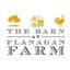 Logo for The Barn At Flanagan Farm