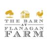 Logo for The Barn At Flanagan Farm