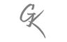 Logo for GK Photography