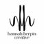 Logo for Hannah Herpin Creative