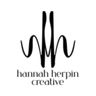 Logo for Hannah Herpin Creative