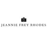 Logo for Jeannie Frey Rhodes