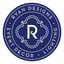 Logo for Ryan Designs