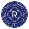 Logo for Ryan Designs