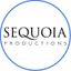Logo for Sequoia Productions