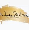 Logo for Natalie S. Miller Photography