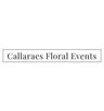 Logo for Callarae's Floral Events
