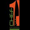 Logo for Chef 1 Studios