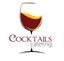 Logo for Cocktails Catering