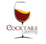 Logo for Cocktails Catering