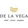 Logo for De La Vega Caterers