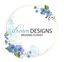 Logo for Dream Designs Florist