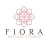 Logo for Fiora Design Studio